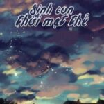 [3] Sinh Con Thời Mạt Thế – Bao Bao Tử