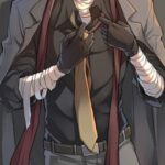 (All Dazai) BSD đồng nhân