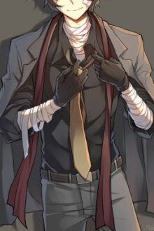 (All Dazai) BSD đồng nhân