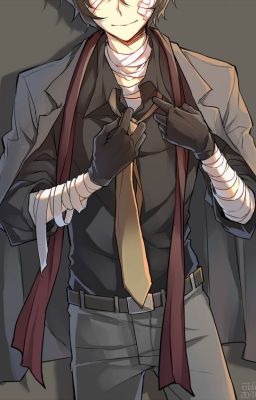 (All Dazai) BSD đồng nhân Poster