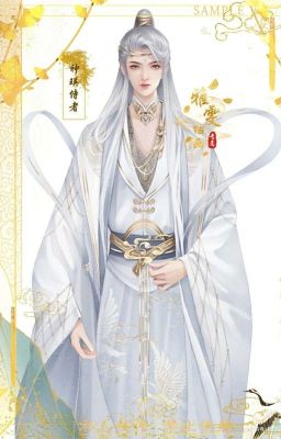 [ĐM-Full] Làm Nhân Vật Phản Diện Cũng Phải Nổi Tiếng Khắp Tu Chân Giới – TDN Poster