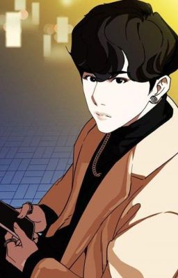(Alldaniel) Baby Poster