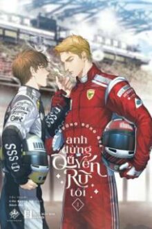Anh Đừng Có Quyến Rũ Tôi