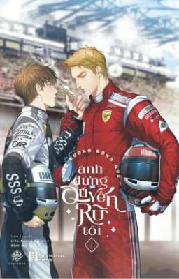 Anh Đừng Có Quyến Rũ Tôi Poster