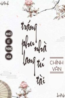 TRÁNG PHU LANG NHÀ TÚ TÀI