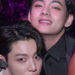 [VER] Vkook/Taekook || Quan Hệ Thế Thân