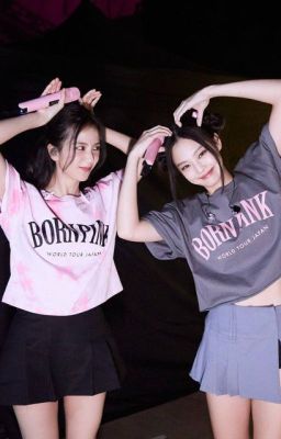 jensoo| tổng tài trọng sinh, sủng mỹ nhân (cover) Poster