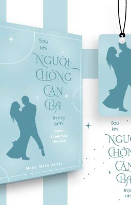[Hoàn – Edit] Sau khi người chồng cặn bã trùng sinh Poster