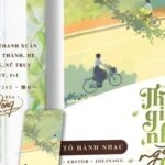 Thời Gian Như Ngừng Lại