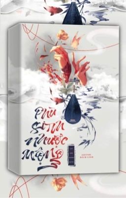 [BHTT – Edit hoàn] Phù Sinh Nhược Mộng – Lưu Diên Trường Ngưng Poster