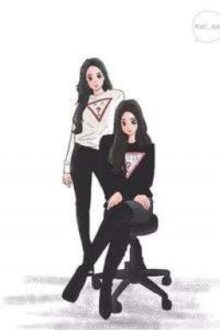 [JENSOO] [TRANS] Mistress
