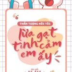 [BHTT][Edited] Thần Tượng Nói Tôi Lừa Gạt Tình Cảm Em Ấy – Dư Ngư
