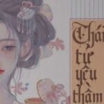 [HOÀN] THÁI TỬ THẦM YÊU TA