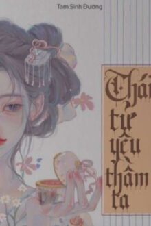 [HOÀN] THÁI TỬ THẦM YÊU TA