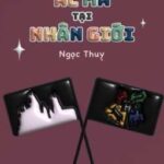 |WRITE|[IRUMA + HP] ÁC MA TẠI NHÂN GIỚI