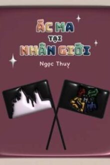 |WRITE|[IRUMA + HP] ÁC MA TẠI NHÂN GIỚI