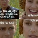 [ĐAM MỸ – HOÀN ] Nghe bảo anh muốn đánh em – Tây Tử Tự