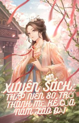 (Phần 1) Xuyên sách: Thập niên 80 trở thành mẹ kế của năm lão đại Poster