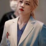 Doctor Park! I Love You ( Lichaeng )