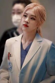 Doctor Park! I Love You ( Lichaeng )