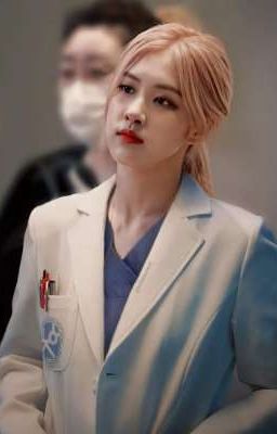 Doctor Park! I Love You ( Lichaeng ) Poster