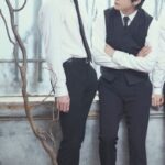 TaeKook | Chia Giường
