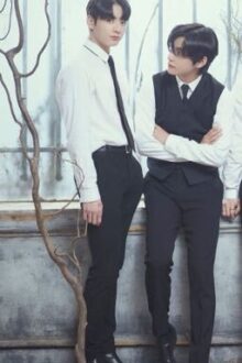 TaeKook | Chia Giường