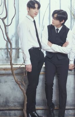 TaeKook | Chia Giường Poster