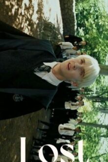 [HOÀN] |ĐN Harry Potter| Lost