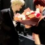 [RhyCap] Chủ Tịch Là Người Yêu Cũ?