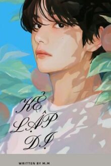 KẺ LẬP DỊ