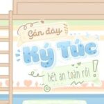 [FULL] (H+) Gần Đây Ký Túc Hết An Toàn Rồi!